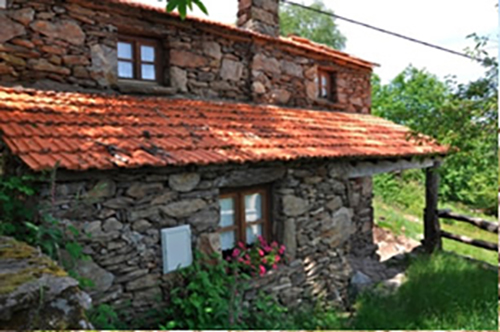 Casa TER – Branda da Aveleira