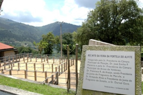 Feira da Portela