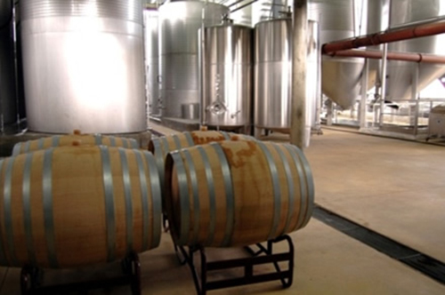 Modernização e Apetrechamento Tecnológico das Quintas de Melgaço