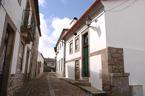 Centro de Interpretação Museológico Municipal